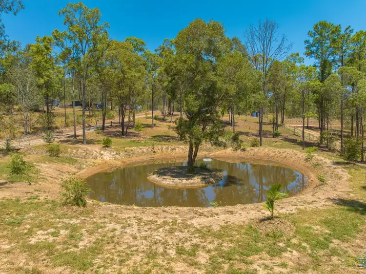 Sixth view of Homely land listing, Lot 638 Arbortwenty Two Road, Glenwood QLD 4570