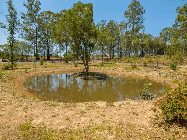 Seventh view of Homely land listing, Lot 638 Arbortwenty Two Road, Glenwood QLD 4570