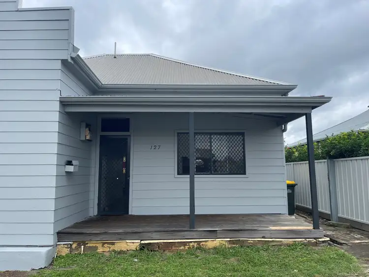 127 Wollombi Road, Cessnock NSW 2325
