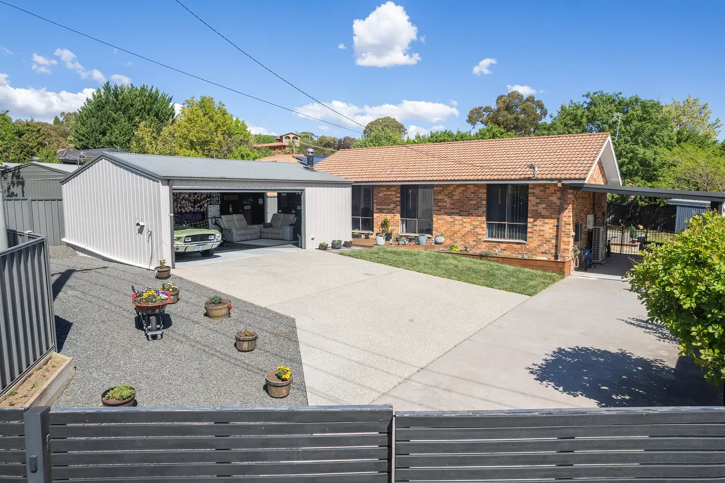 Main view of Homely house listing, 26 Outtrim Avenue, Calwell ACT 2905