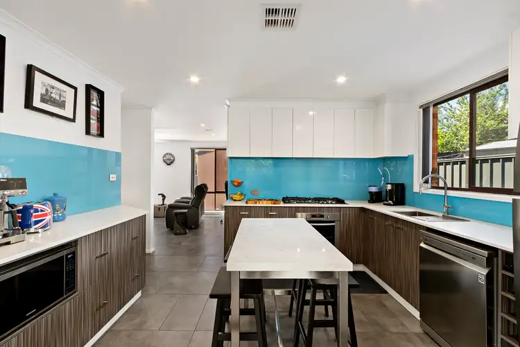 Third view of Homely house listing, 26 Outtrim Avenue, Calwell ACT 2905