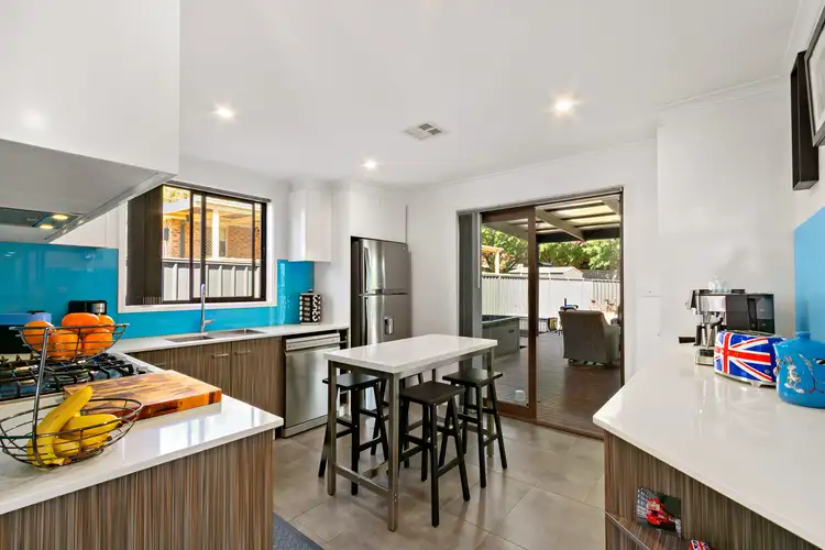 Fourth view of Homely house listing, 26 Outtrim Avenue, Calwell ACT 2905