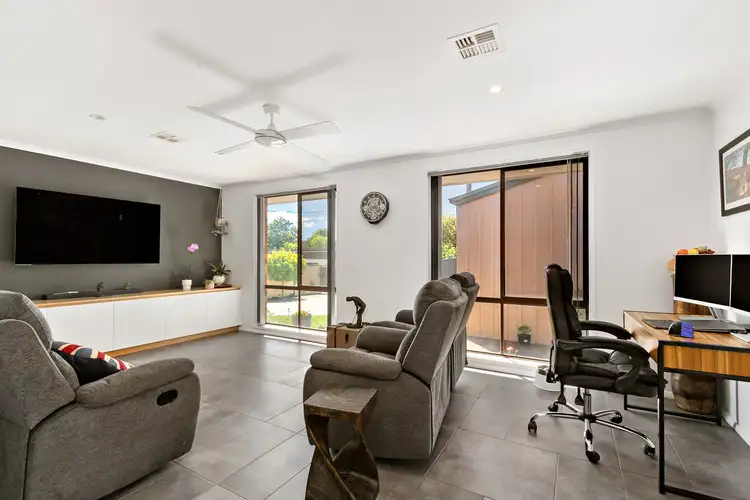 Fifth view of Homely house listing, 26 Outtrim Avenue, Calwell ACT 2905