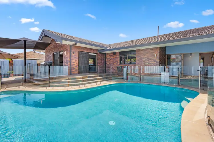 Third view of Homely house listing, 1 Kilbreck Street, Benowa Waters QLD 4217