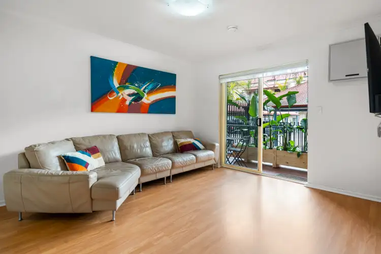 Fourth view of Homely apartment listing, 8D/17 Eden Street, Adelaide SA 5000