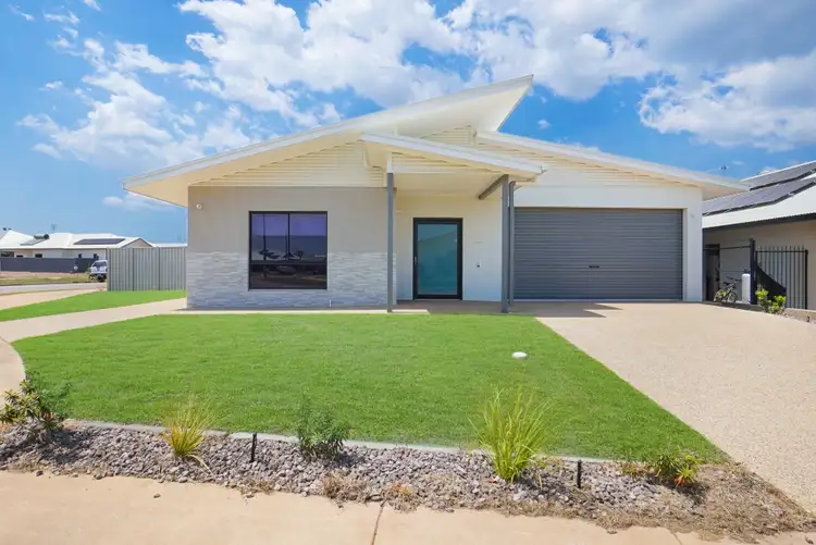 128 Crosby Street, Zuccoli NT 832