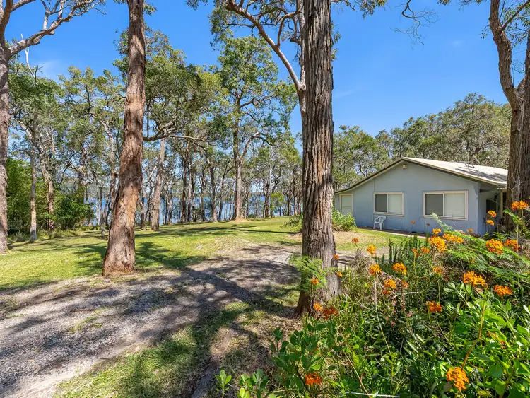 Sixth view of Homely house listing, 265 Cams Boulevard, Summerland Point NSW 2259