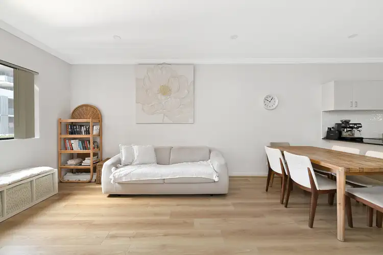 Second view of Homely house listing, 18/8-16 Eighth Avenue, Campsie NSW 2194