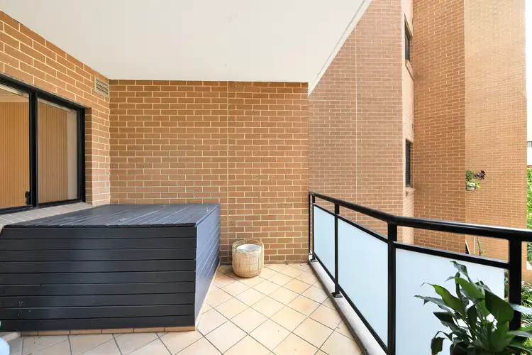 Third view of Homely house listing, 18/8-16 Eighth Avenue, Campsie NSW 2194
