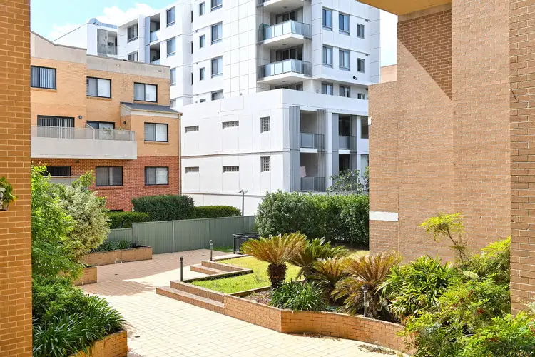 Fourth view of Homely house listing, 18/8-16 Eighth Avenue, Campsie NSW 2194