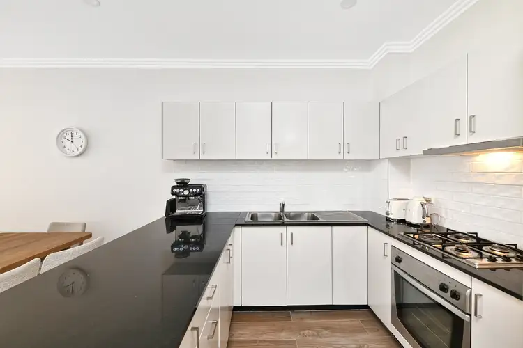 Fifth view of Homely house listing, 18/8-16 Eighth Avenue, Campsie NSW 2194