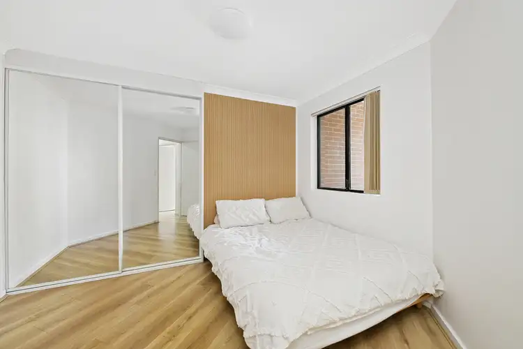 Sixth view of Homely house listing, 18/8-16 Eighth Avenue, Campsie NSW 2194