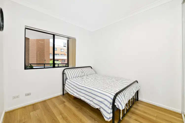 Seventh view of Homely house listing, 18/8-16 Eighth Avenue, Campsie NSW 2194