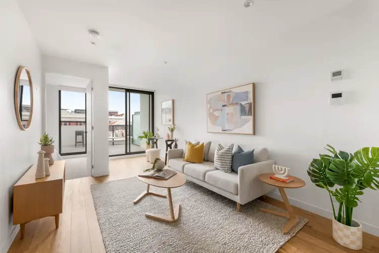 217/132 Smith Street, Collingwood VIC 3066