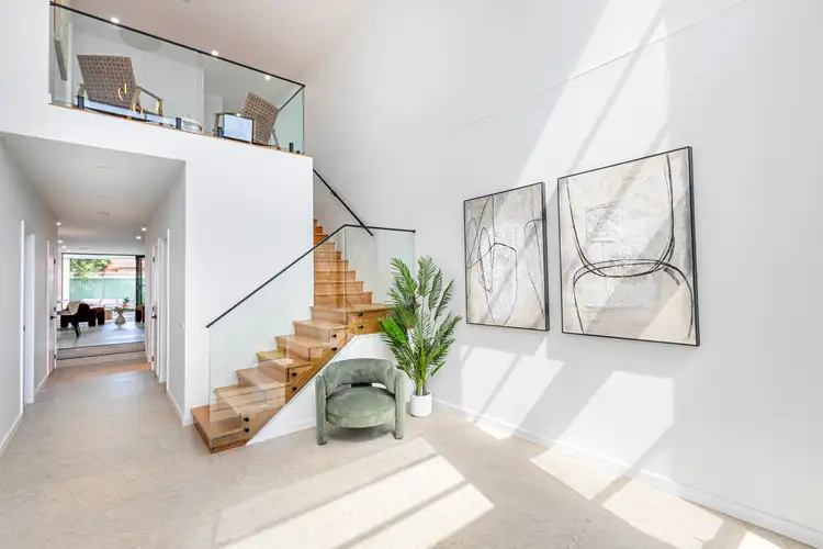 Third view of Homely semi-detached listing, 19 River Road, Ermington NSW 2115