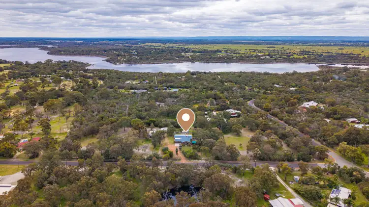 53 Hastings Road, Barragup WA 6209