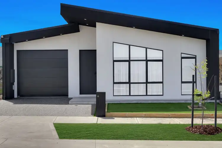 6 Kefir Way, Donnybrook VIC 3064