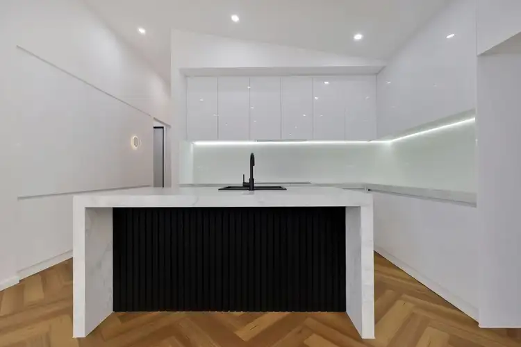 Sixth view of Homely house listing, 6 Kefir Way, Donnybrook VIC 3064