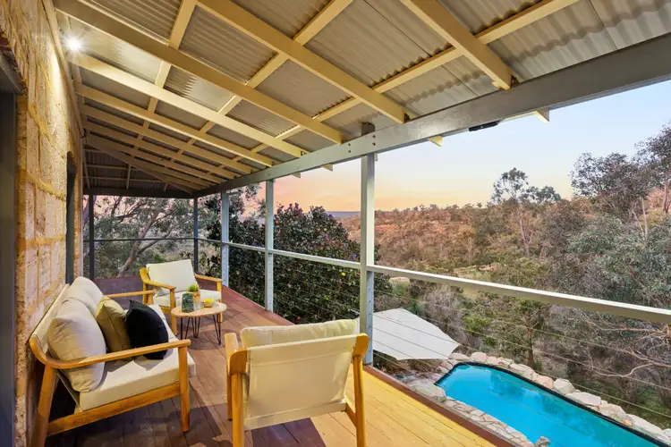 Third view of Homely house listing, 16 Hillway, Swan View WA 6056