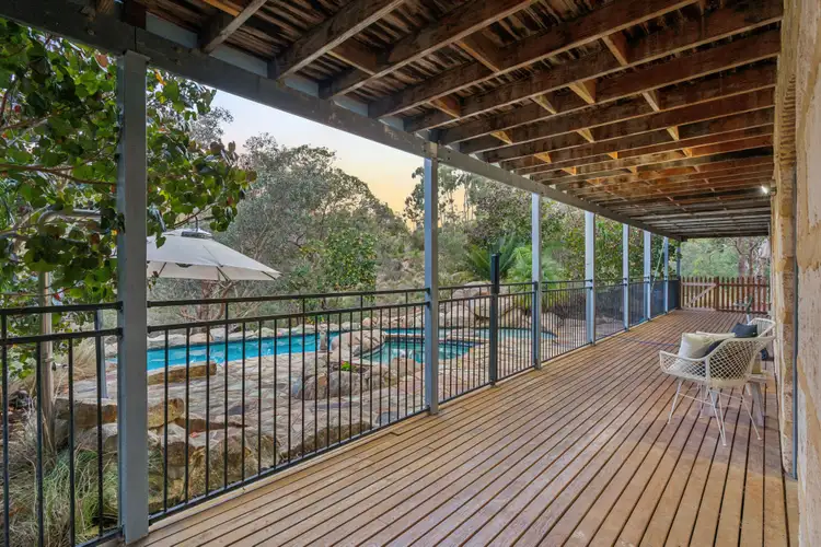 Fourth view of Homely house listing, 16 Hillway, Swan View WA 6056