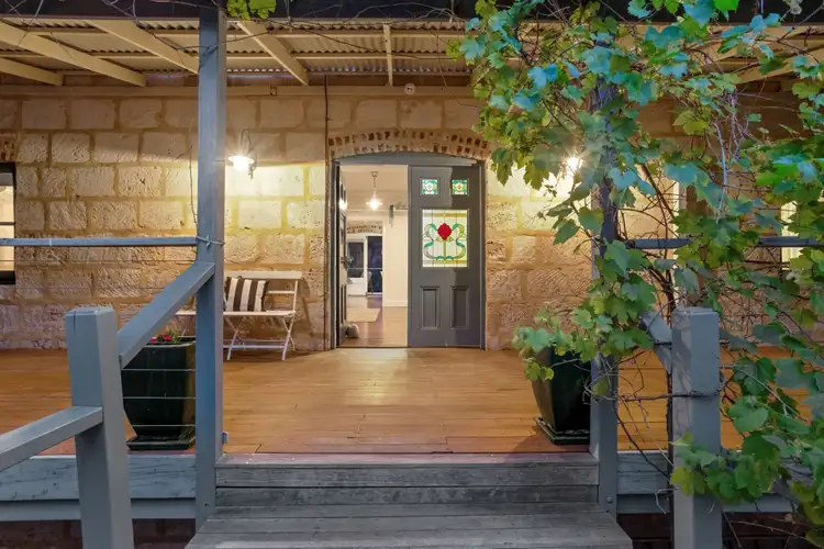 Fifth view of Homely house listing, 16 Hillway, Swan View WA 6056