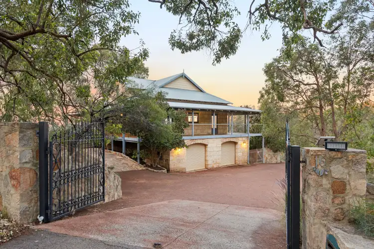 Sixth view of Homely house listing, 16 Hillway, Swan View WA 6056