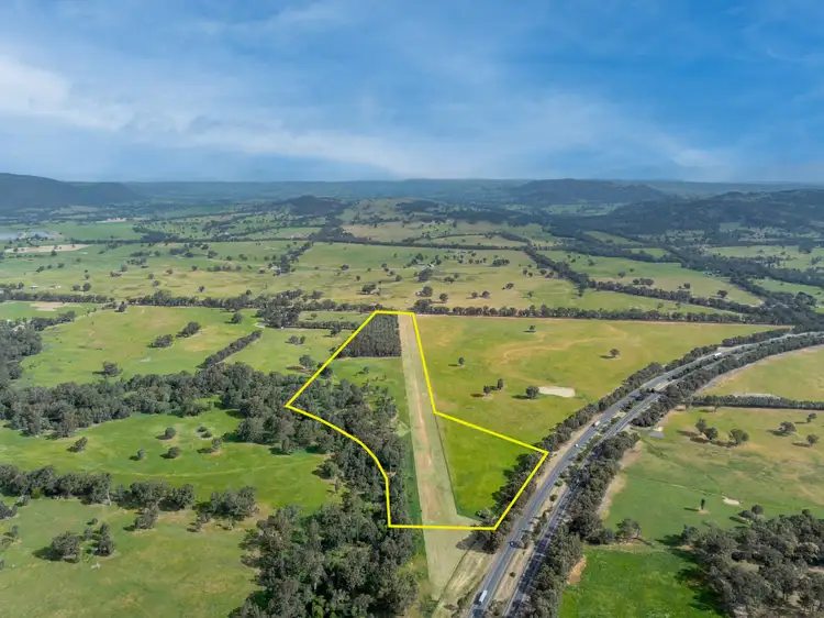 129 Neelands Road, Euroa VIC 3666
