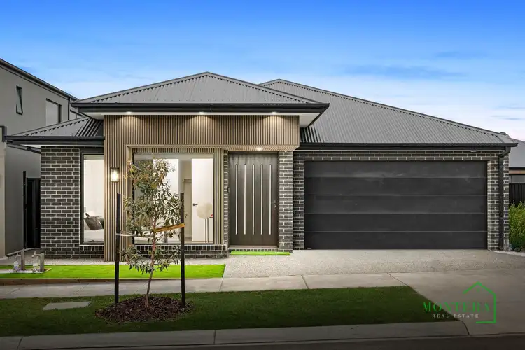 21 Persimmon Road, Craigieburn VIC 3064