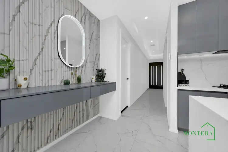 Second view of Homely house listing, 21 Persimmon Road, Craigieburn VIC 3064