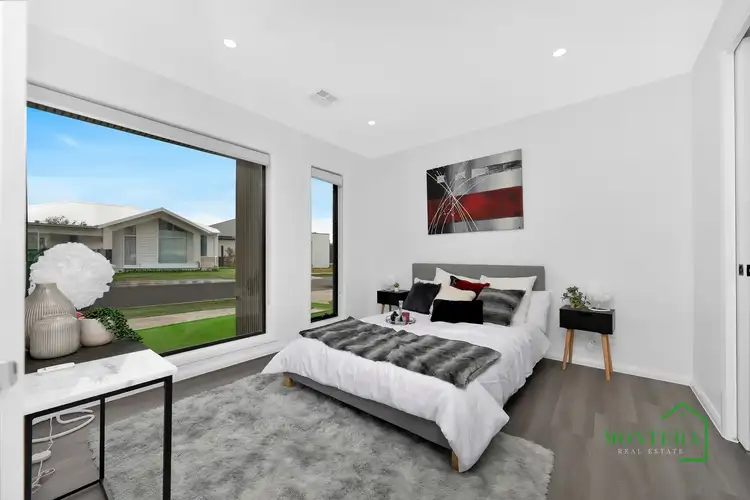Third view of Homely house listing, 21 Persimmon Road, Craigieburn VIC 3064