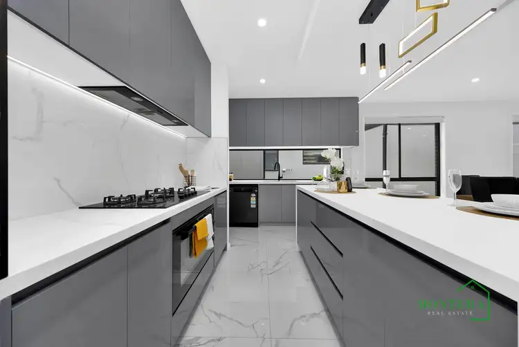 Fifth view of Homely house listing, 21 Persimmon Road, Craigieburn VIC 3064