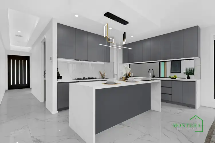 Seventh view of Homely house listing, 21 Persimmon Road, Craigieburn VIC 3064