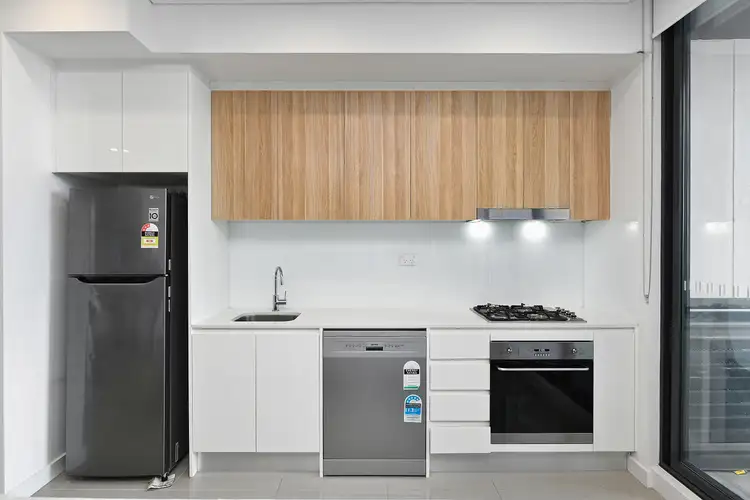 Third view of Homely apartment listing, 307/429-449 New Canterbury Road, Dulwich Hill NSW 2203