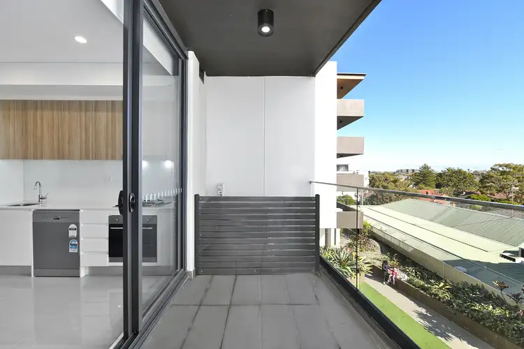 Fourth view of Homely apartment listing, 307/429-449 New Canterbury Road, Dulwich Hill NSW 2203