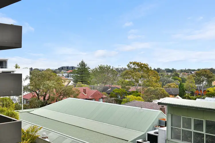 Fifth view of Homely apartment listing, 307/429-449 New Canterbury Road, Dulwich Hill NSW 2203