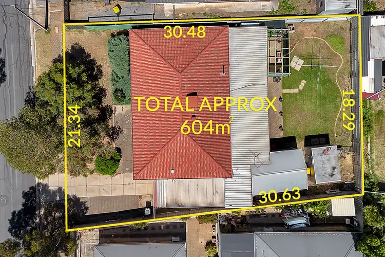 21 Balmoral Road, Salisbury East SA 5109