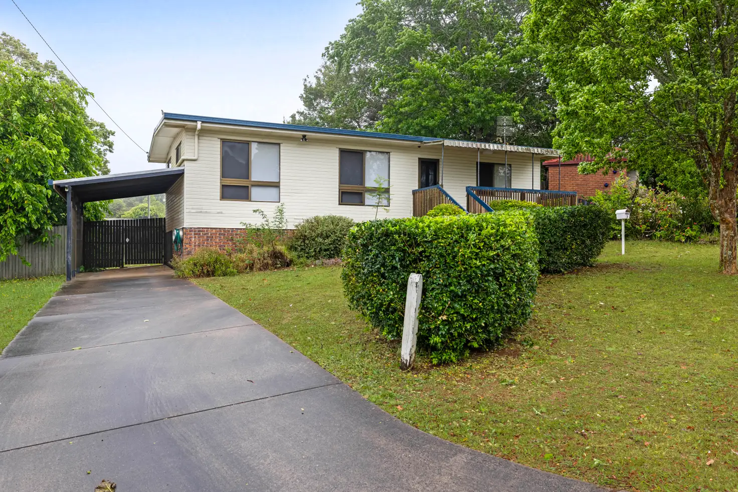 Main view of Homely house listing, 3 Penfold Court, Wilsonton Heights QLD 4350