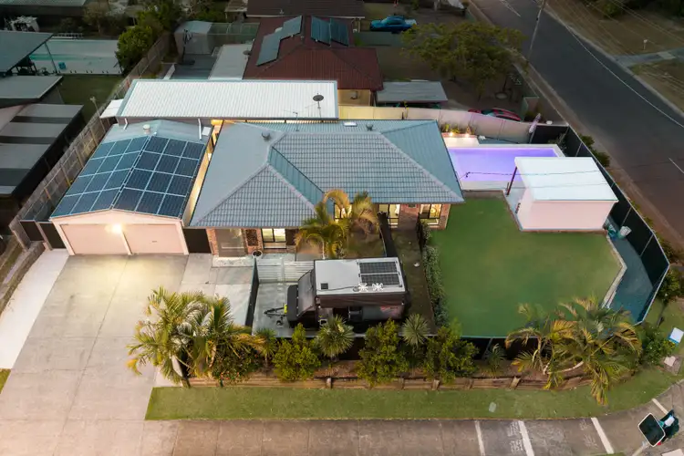 49 Mortensen Road, Nerang QLD 4211