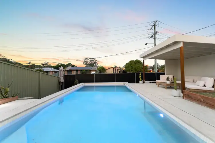 49 Mortensen Road, Nerang QLD 4211