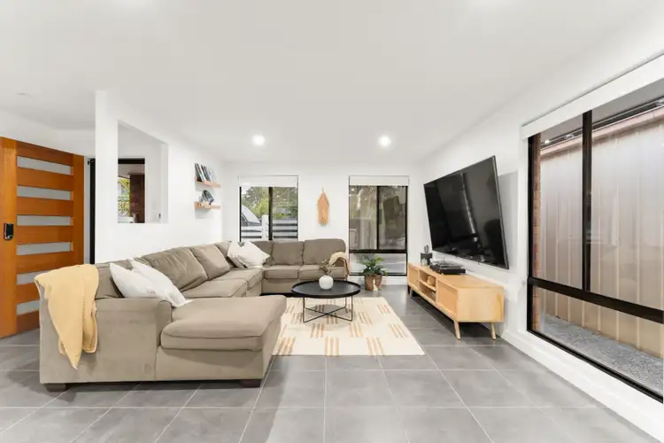 Fifth view of Homely house listing, 49 Mortensen Road, Nerang QLD 4211