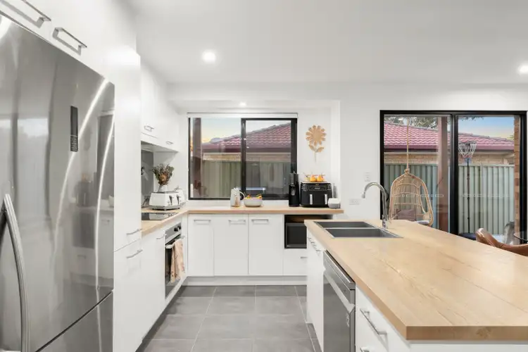 Fifth view of Homely house listing, 49 Mortensen Road, Nerang QLD 4211