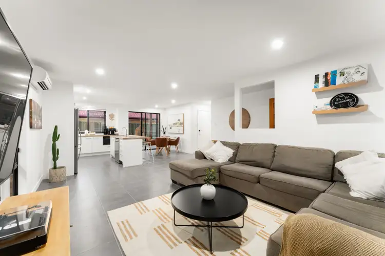 Sixth view of Homely house listing, 49 Mortensen Road, Nerang QLD 4211