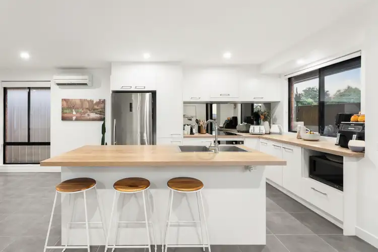 Sixth view of Homely house listing, 49 Mortensen Road, Nerang QLD 4211