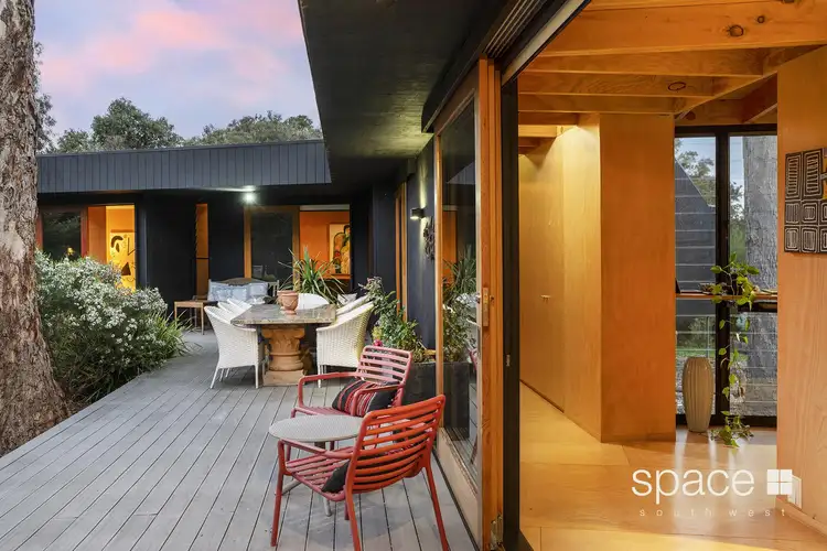 Fifth view of Homely house listing, 13 Karri Loop, Margaret River WA 6285