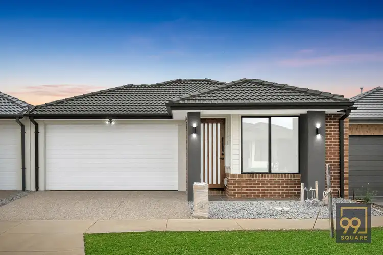 10 HORGI ST, Wyndham Vale VIC 3024