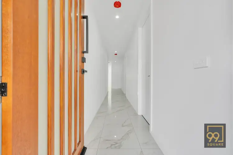 Second view of Homely house listing, 10 HORGI ST, Wyndham Vale VIC 3024