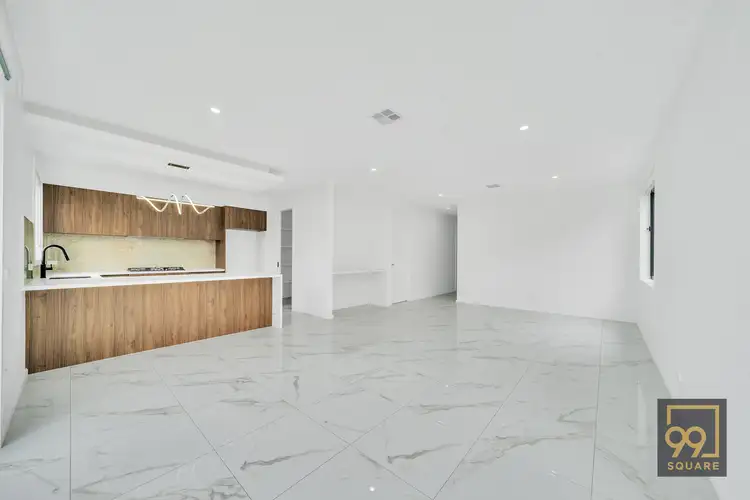 Fourth view of Homely house listing, 10 HORGI ST, Wyndham Vale VIC 3024