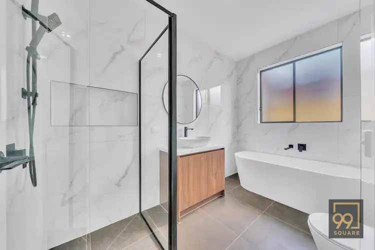 Fifth view of Homely house listing, 10 HORGI ST, Wyndham Vale VIC 3024