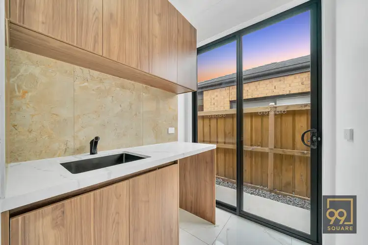 Sixth view of Homely house listing, 10 HORGI ST, Wyndham Vale VIC 3024