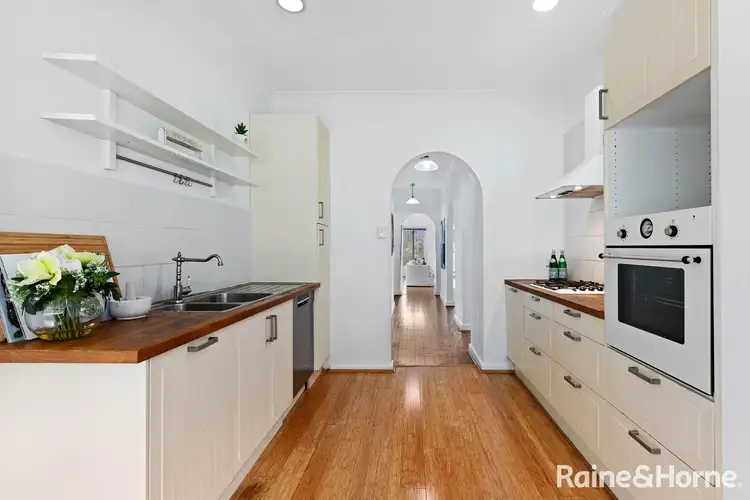Second view of Homely house listing, 7 Slade Road, Bardwell Park NSW 2207
